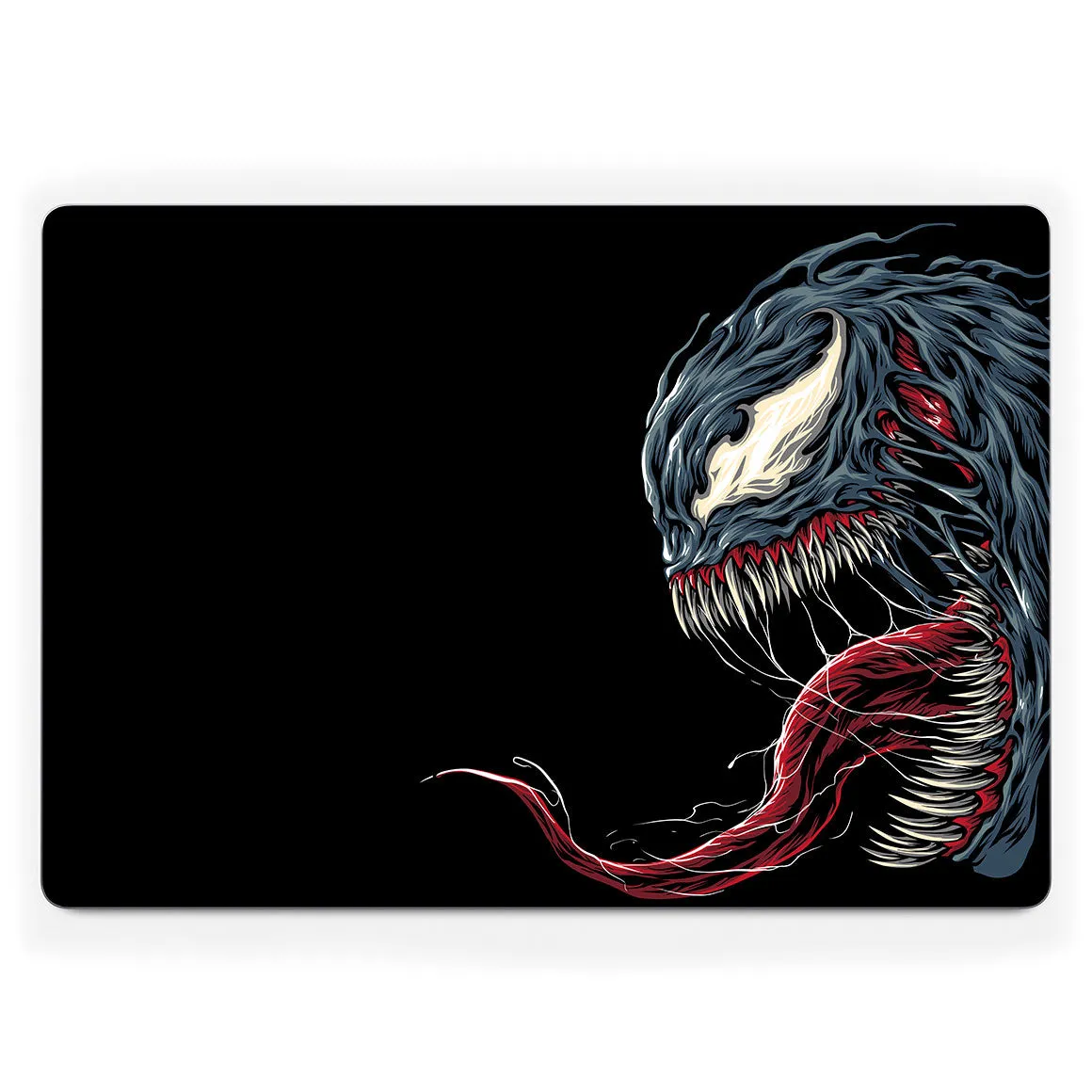 MacBook Pro 16" (2023, M2) Artist Series Skins