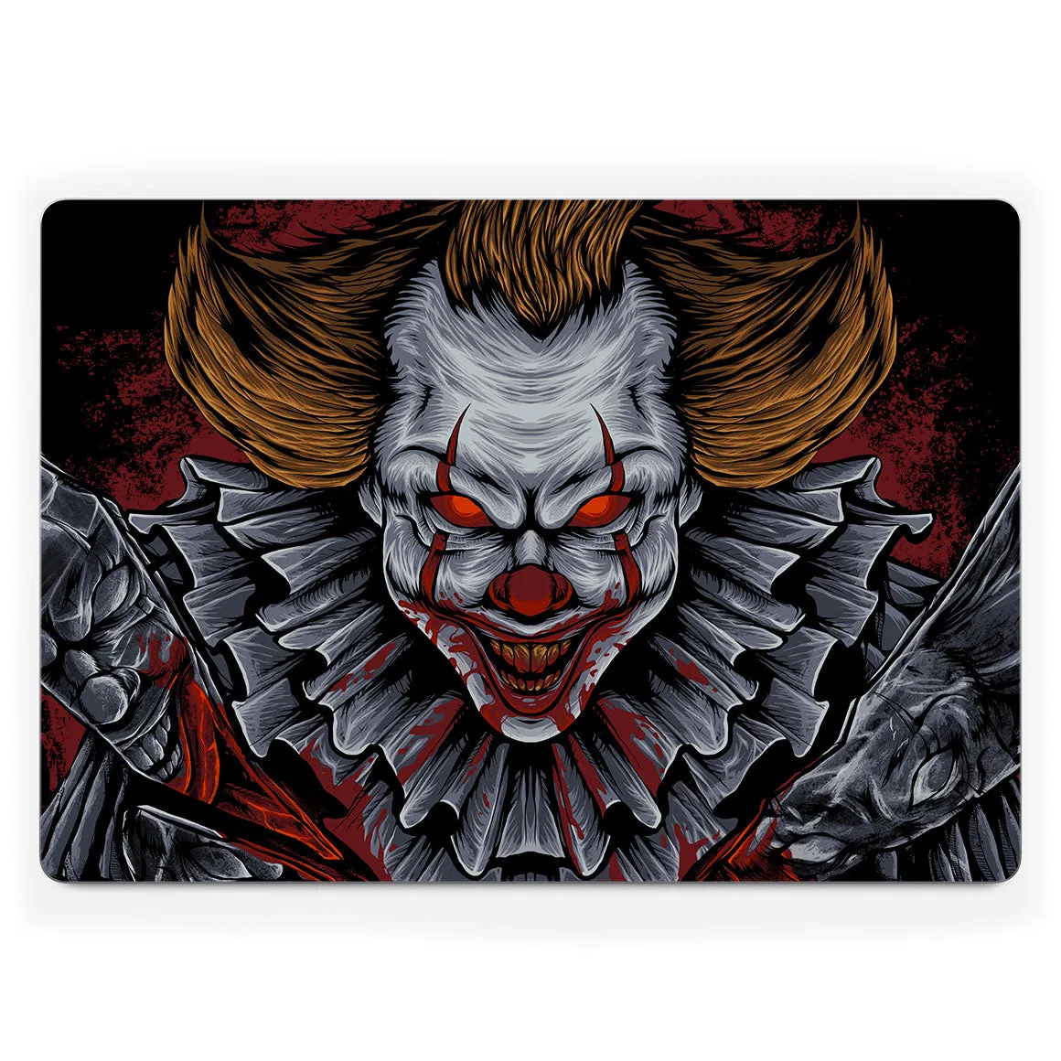 MacBook Pro 16" (2023, M2) Artist Series Skins