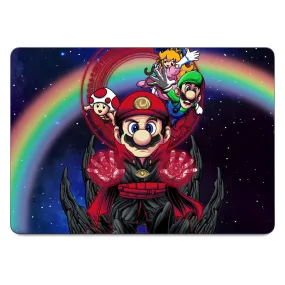 MacBook Pro 16" (2023, M2) Artist Series Skins