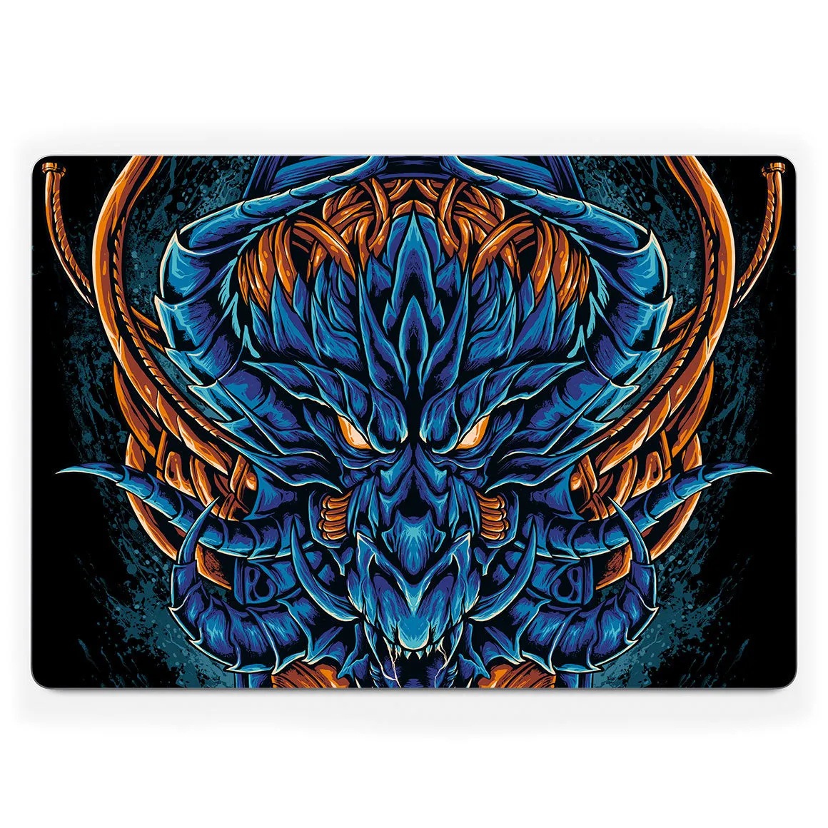 MacBook Pro 16" (2023, M2) Artist Series Skins