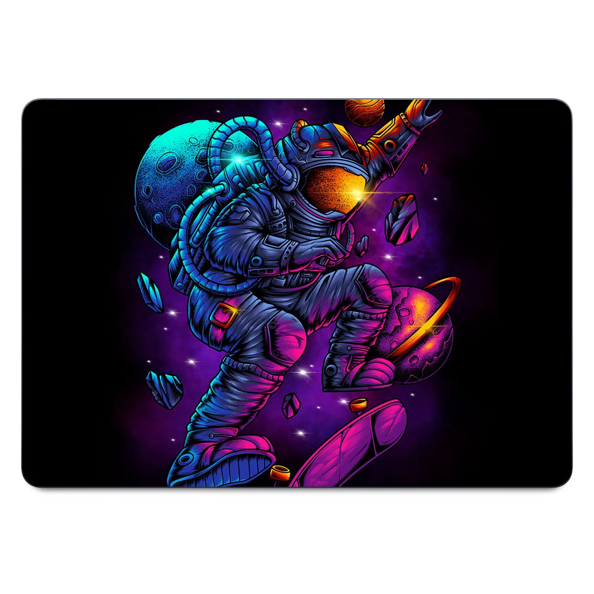 MacBook Pro 16" (2023, M2) Artist Series Skins