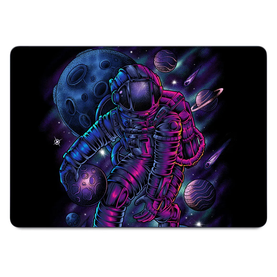 MacBook Pro 16" (2023, M2) Artist Series Skins