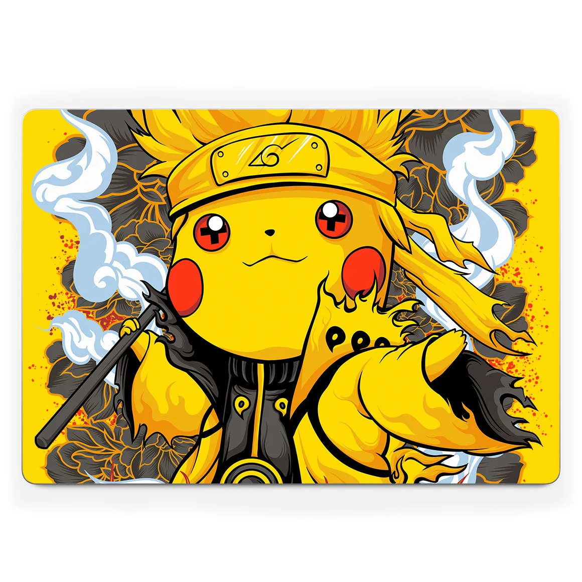 MacBook Pro 16" (2023, M2) Artist Series Skins