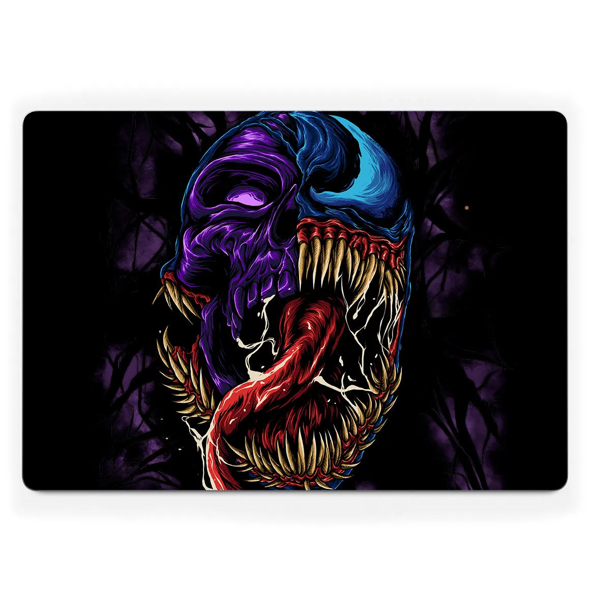 MacBook Pro 16" (2023, M2) Artist Series Skins