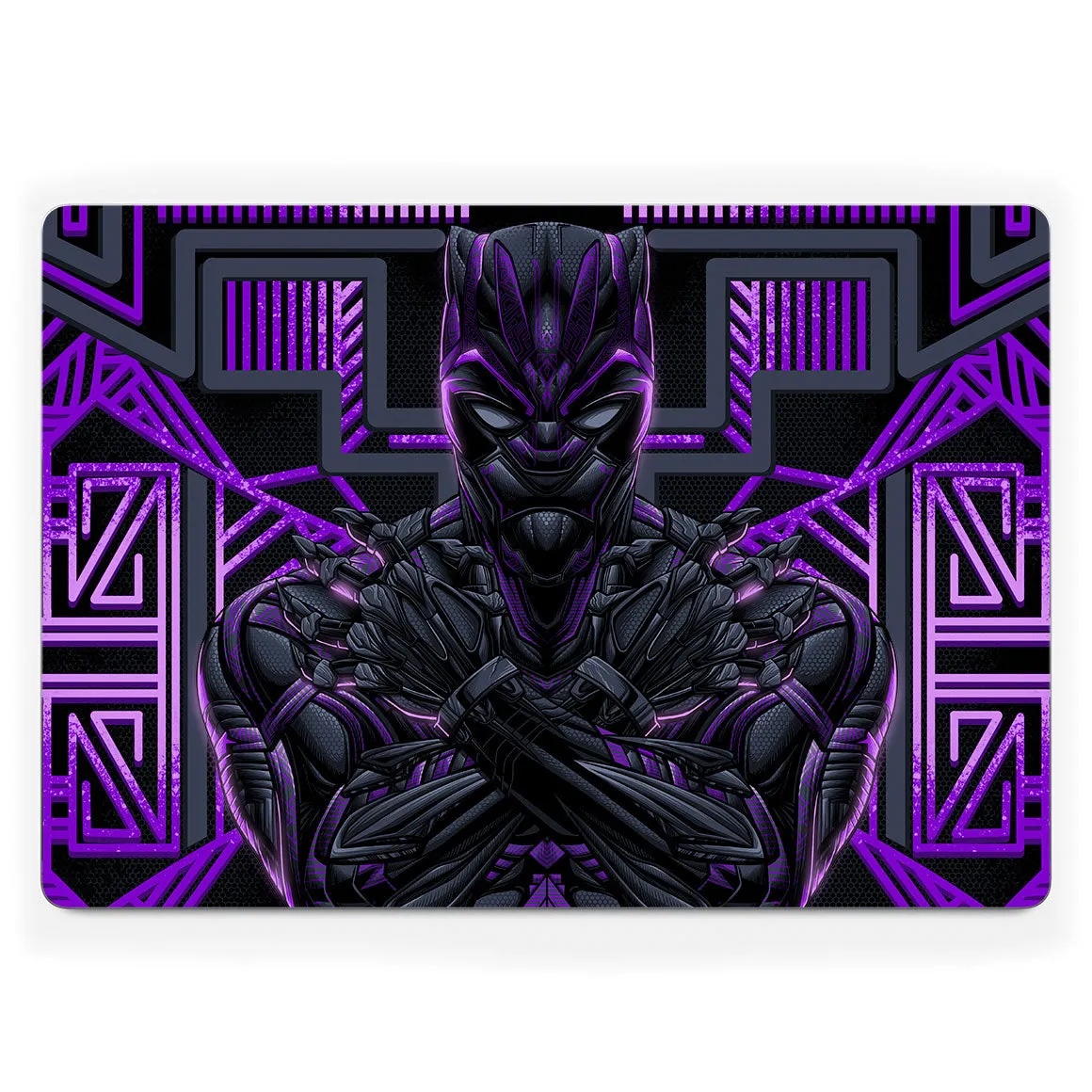 MacBook Pro 16" (2023, M2) Artist Series Skins