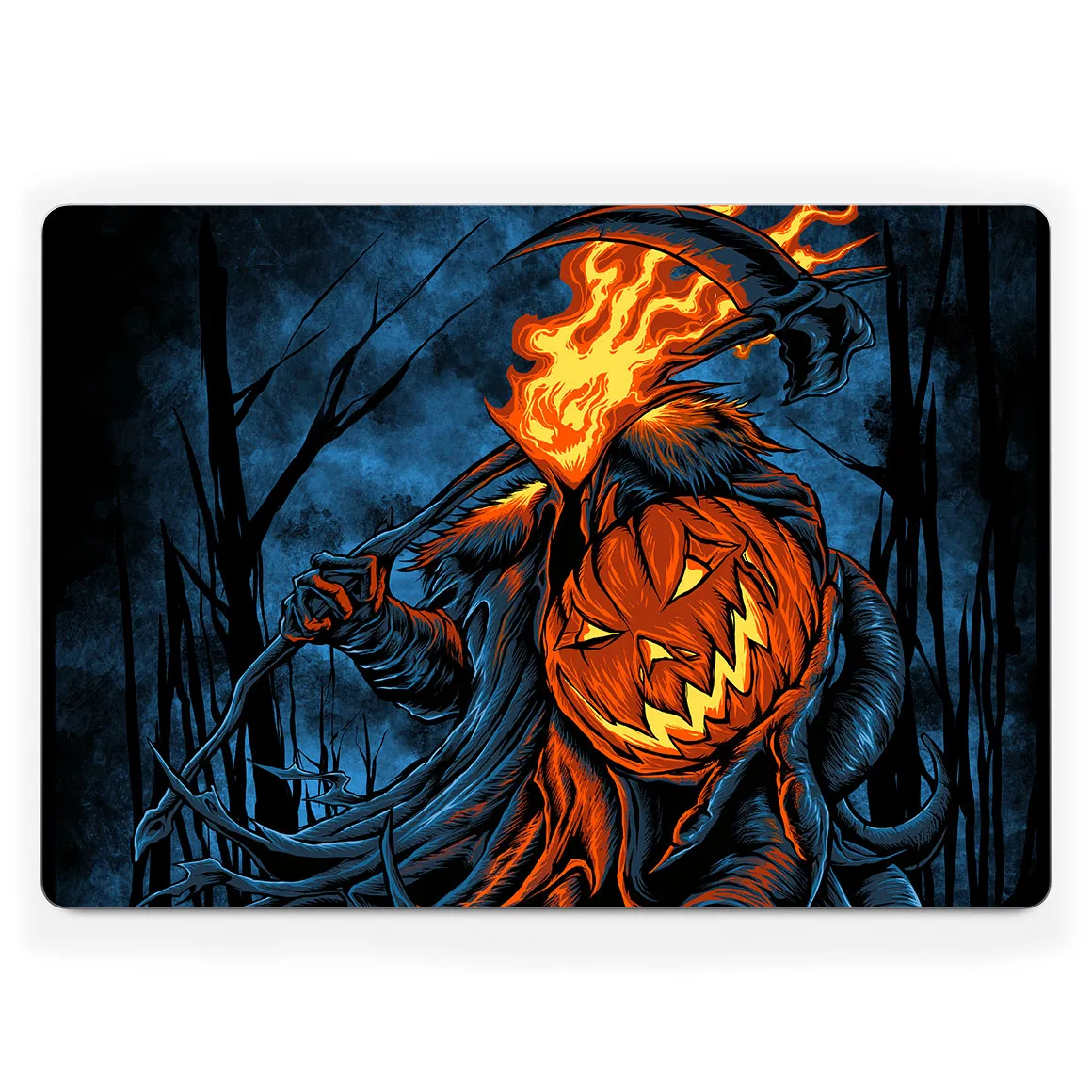 MacBook Pro 16" (2023, M2) Artist Series Skins