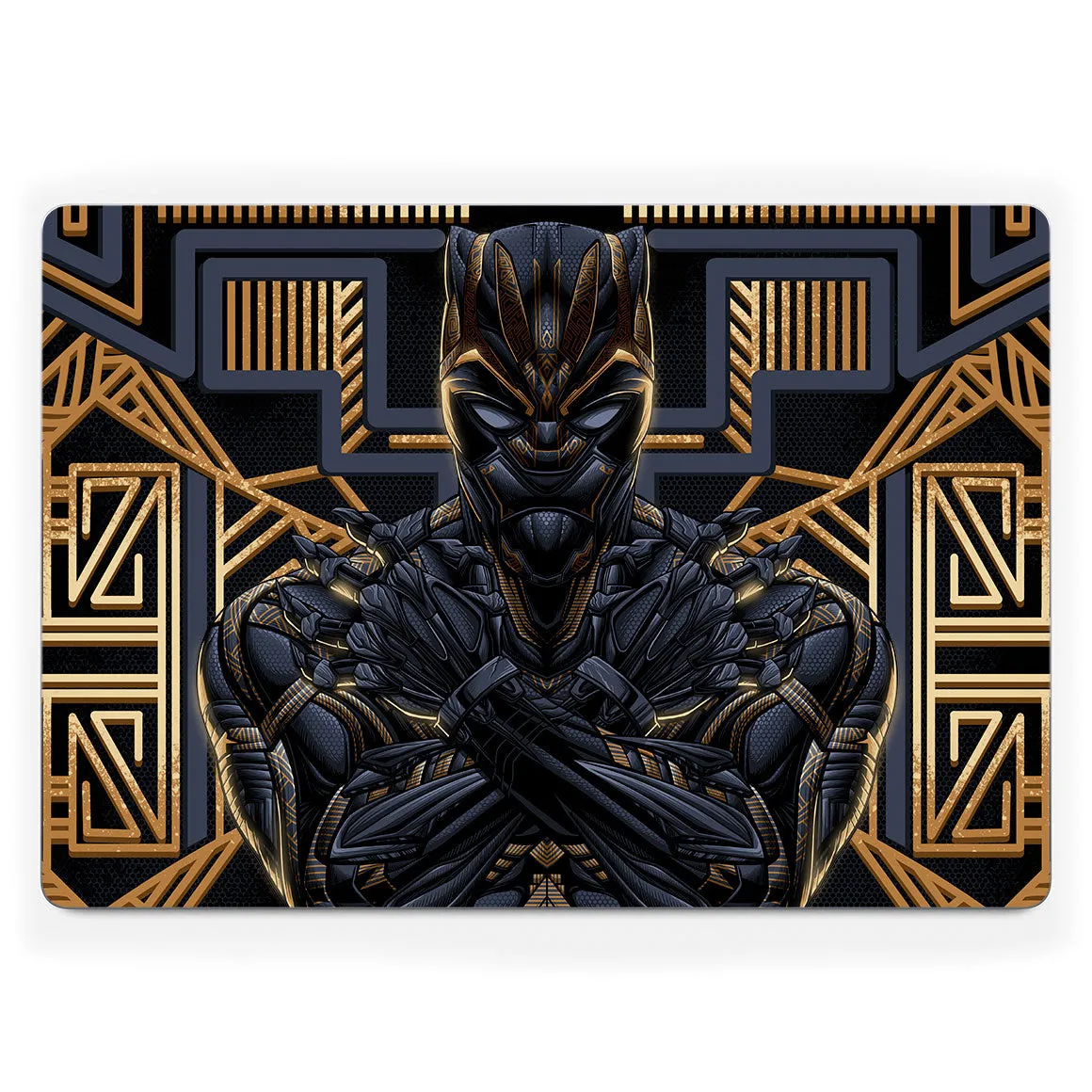MacBook Pro 16" (2023, M2) Artist Series Skins