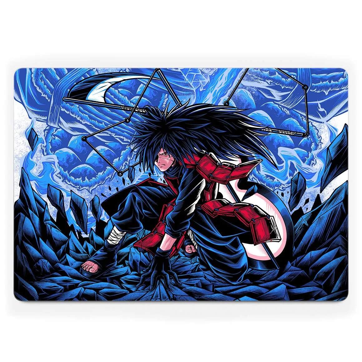 MacBook Pro 16" (2023, M2) Artist Series Skins