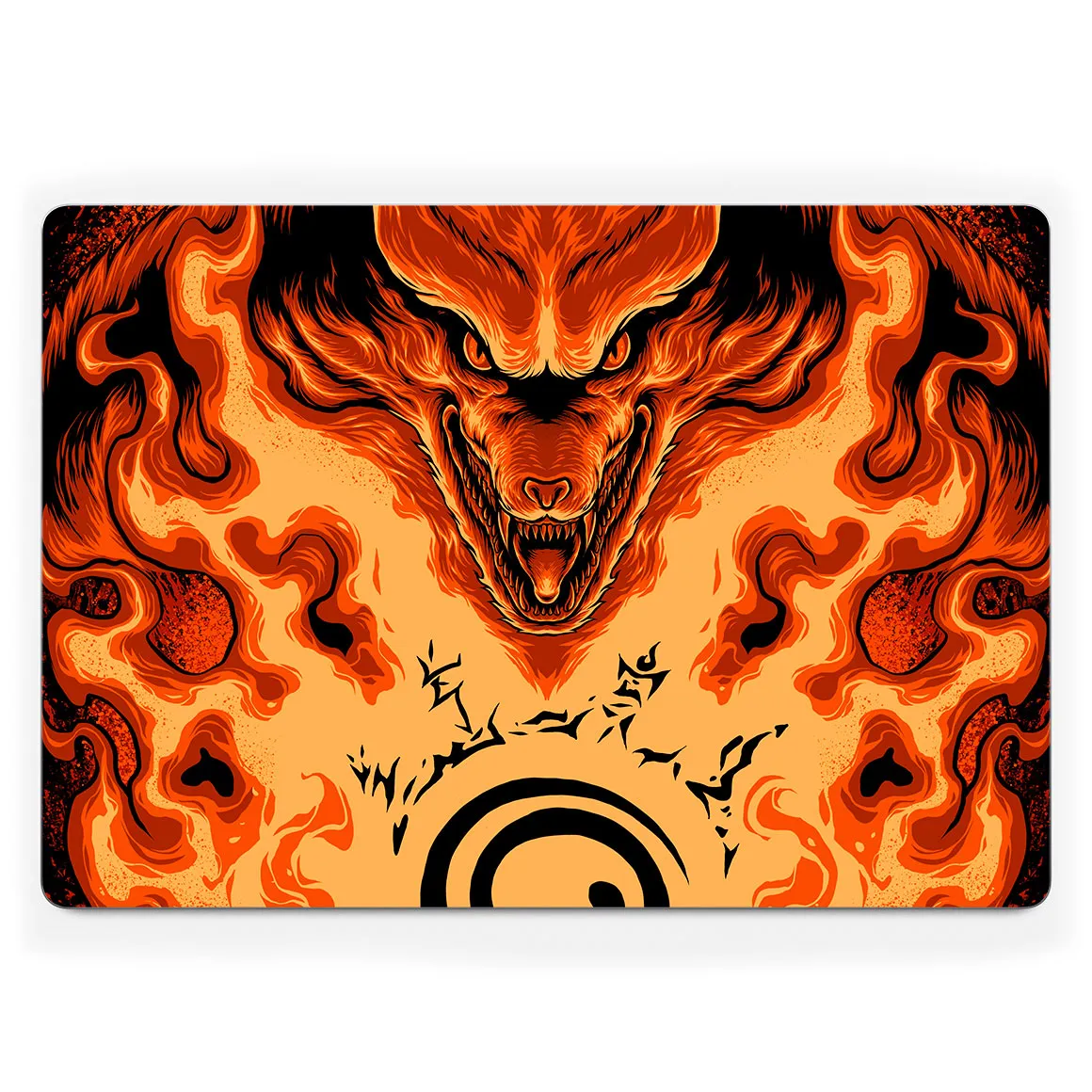MacBook Pro 16" (2023, M2) Artist Series Skins