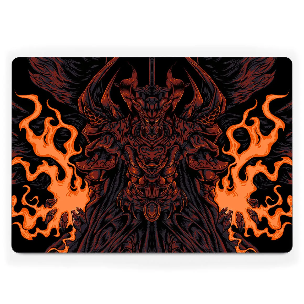 MacBook Pro 16" (2023, M2) Artist Series Skins