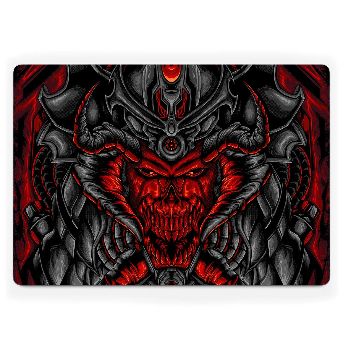 MacBook Pro 16" (2024, M4) Artist Series Skins