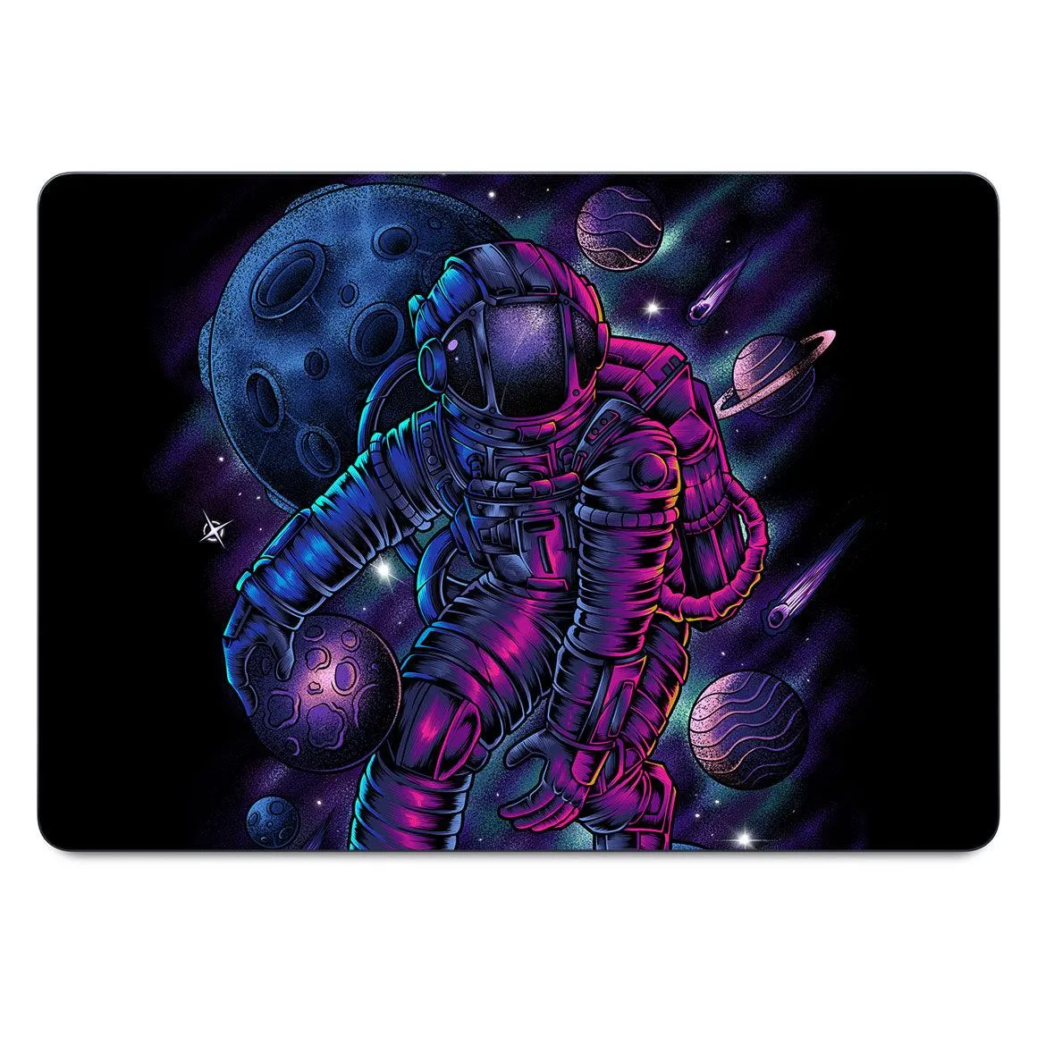 MacBook Pro 16" (2024, M4) Artist Series Skins