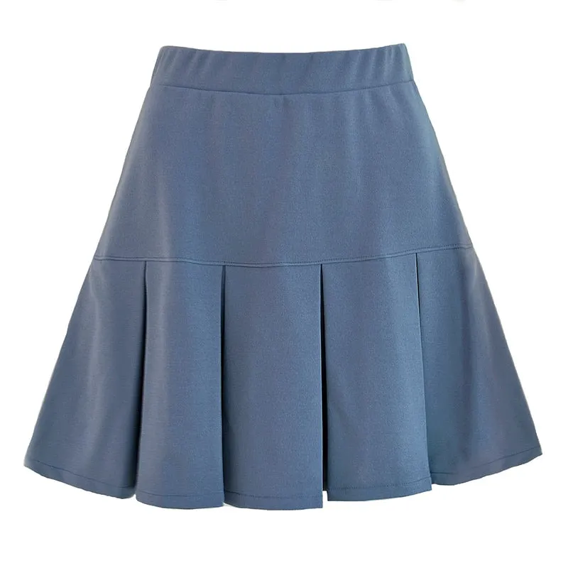 Macy Tennis Skirt