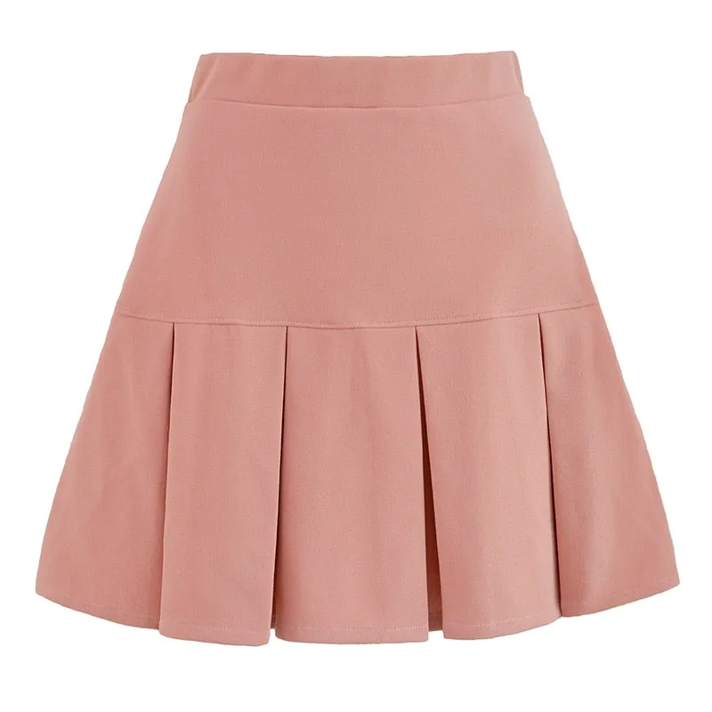 Macy Tennis Skirt
