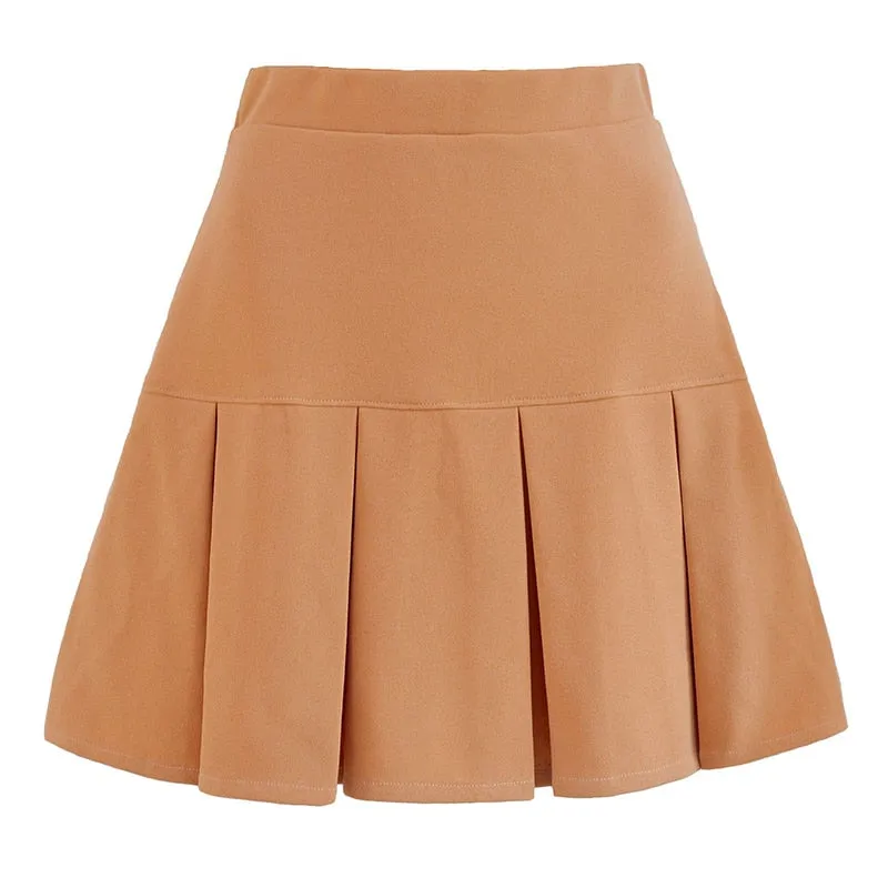 Macy Tennis Skirt