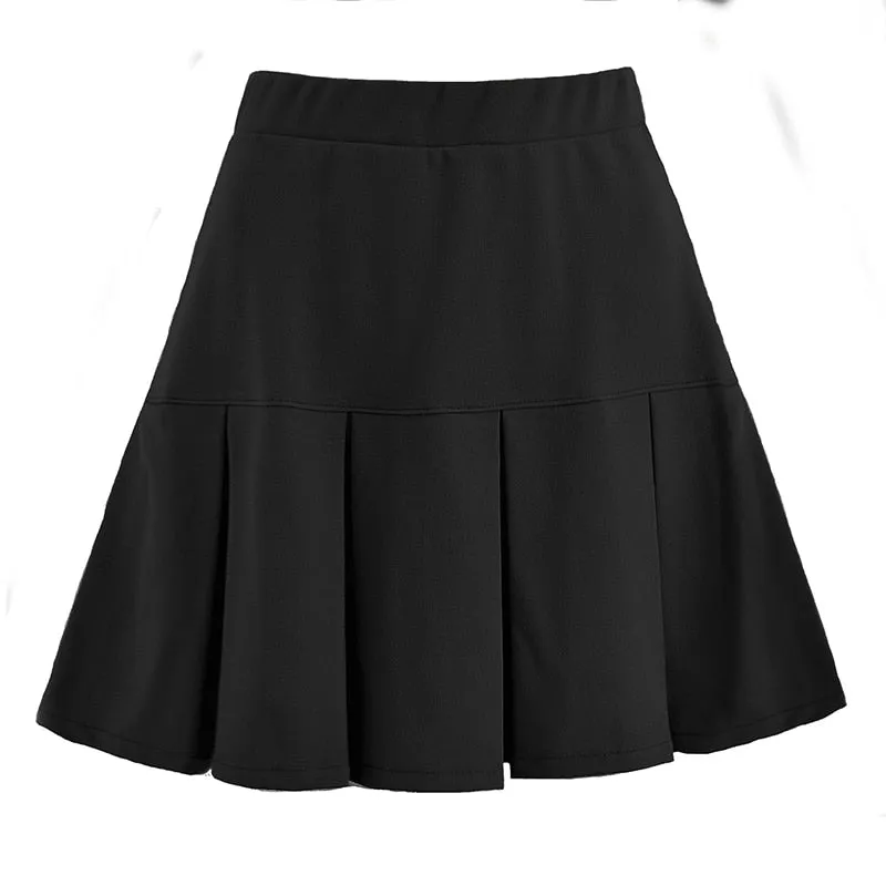 Macy Tennis Skirt