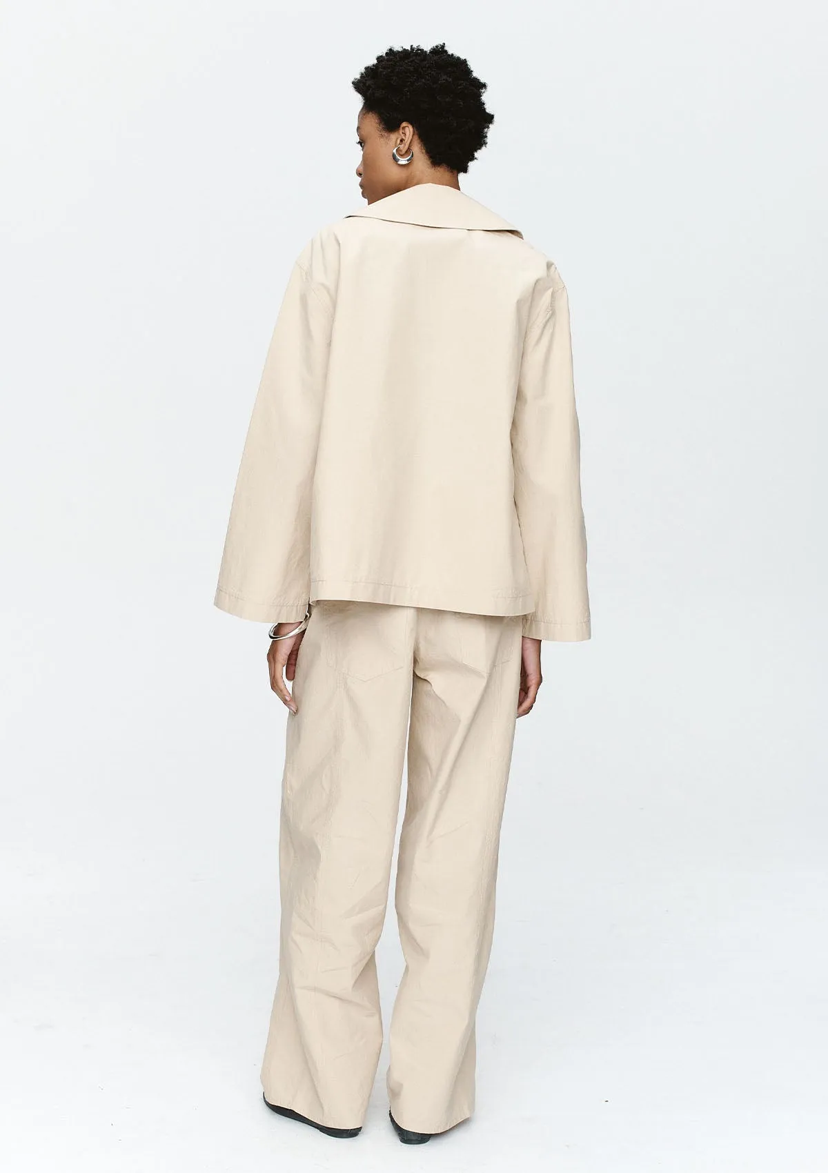 Marle Jerry Jacket