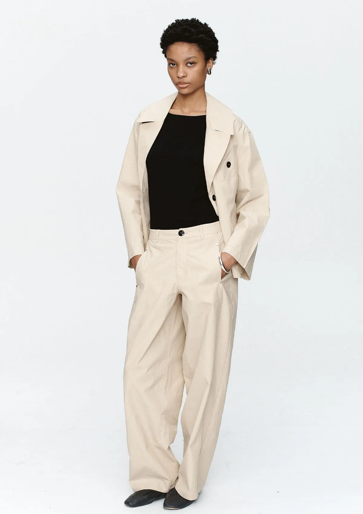 Marle Jerry Jacket