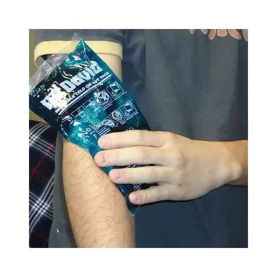 McDavid Hot/Cold Gel Pack - MD211