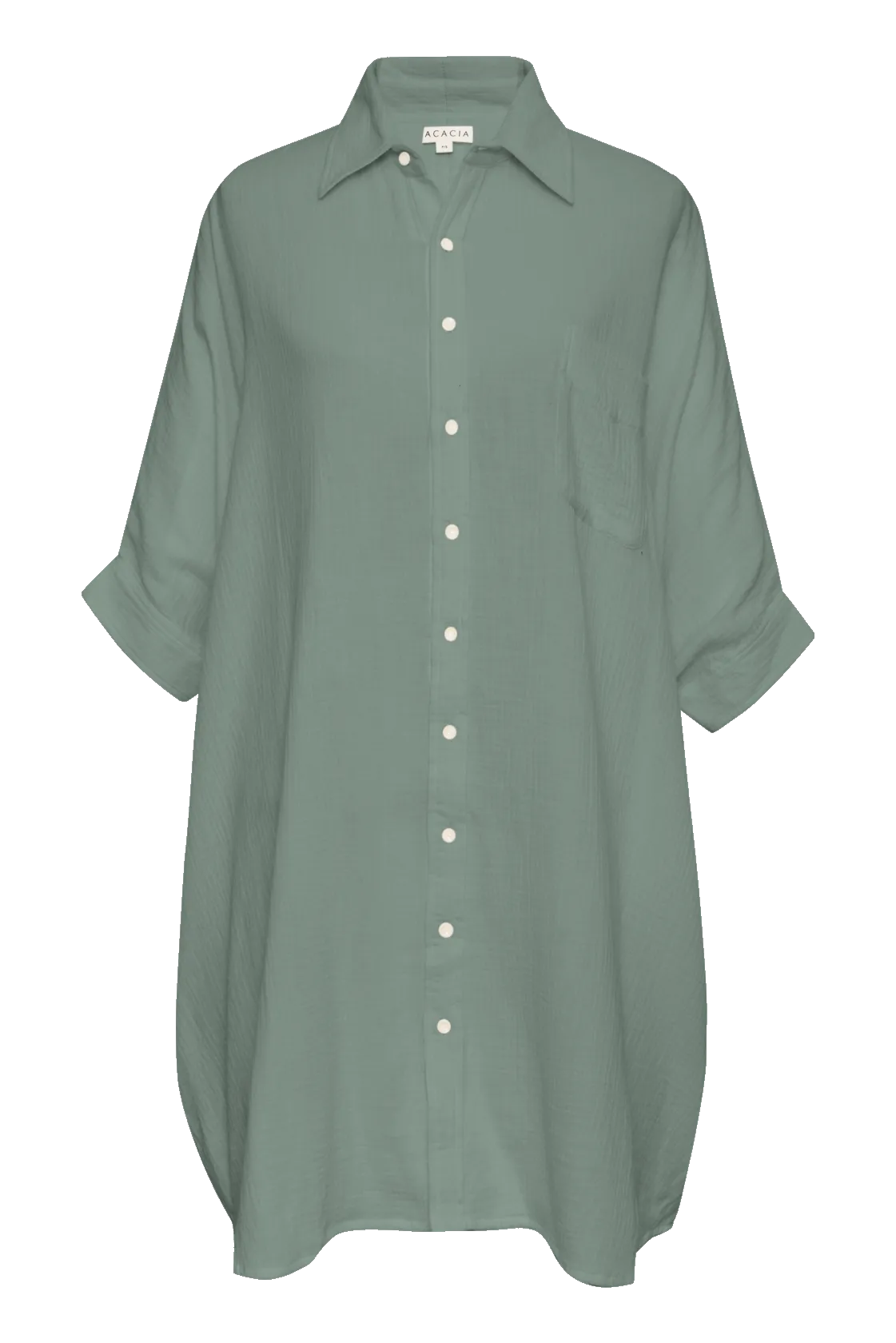 MEEYA GAUZE DRESS - SUMMER 2024