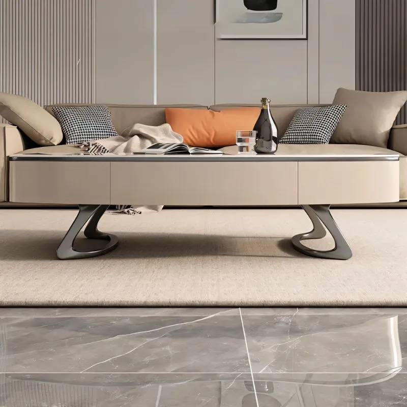 Mensu Coffee Table