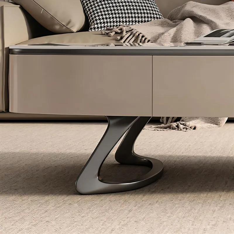 Mensu Coffee Table