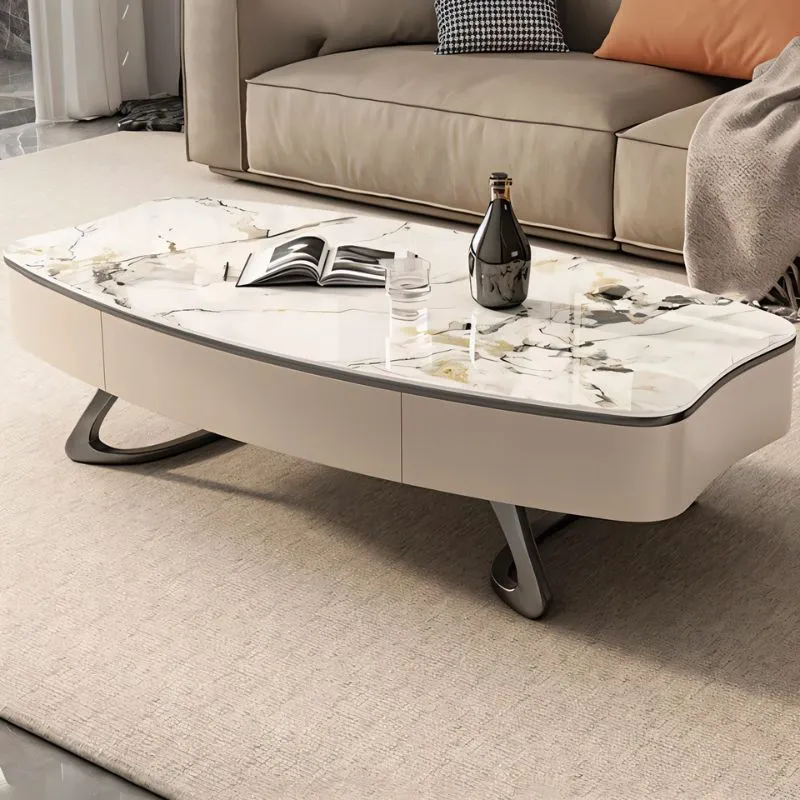 Mensu Coffee Table