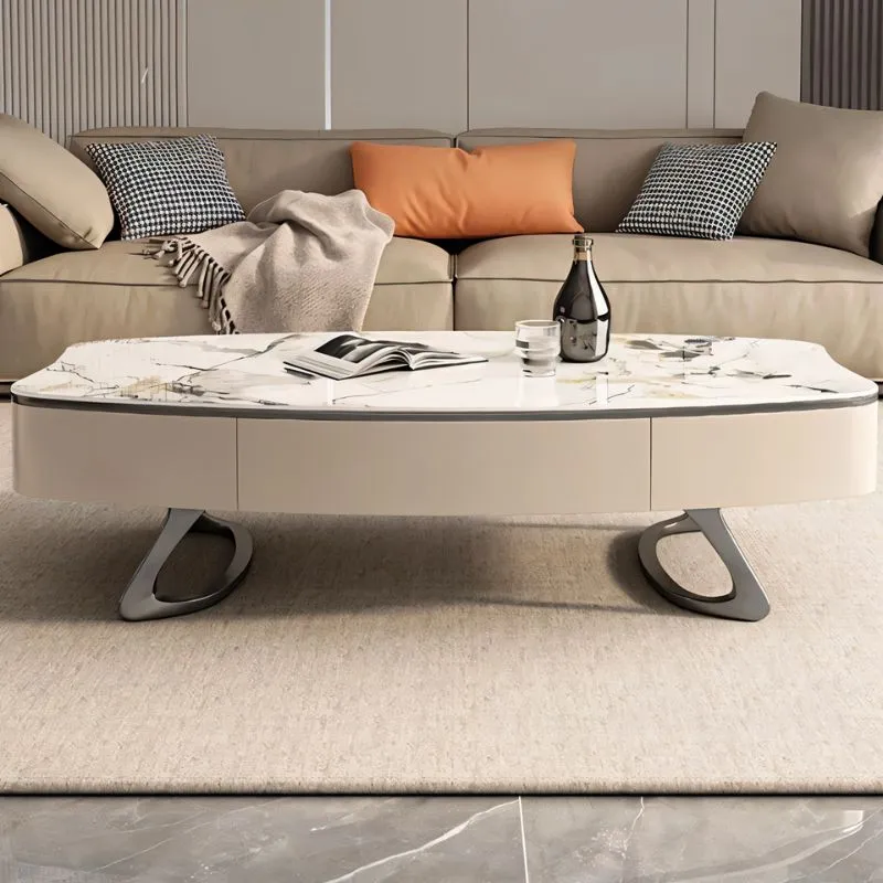 Mensu Coffee Table
