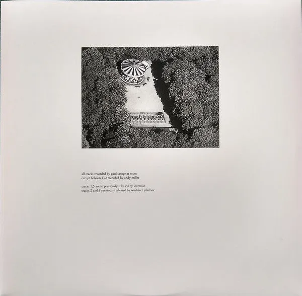 Mogwai - Ten Rapid (Collected Recordings 1996-1997) (COLOR VINYL)