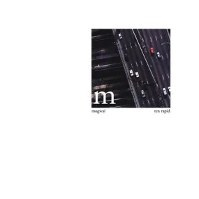 Mogwai - Ten Rapid (Collected Recordings 1996-1997) (COLOR VINYL)