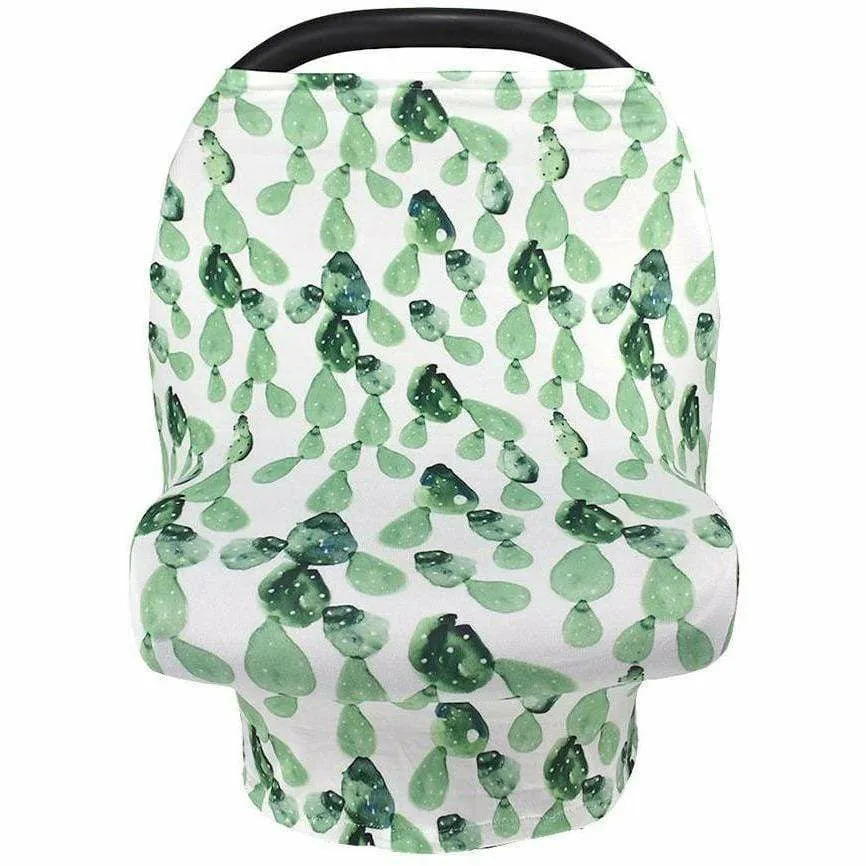 Multi Use Cover - Cactus