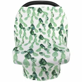 Multi Use Cover - Cactus
