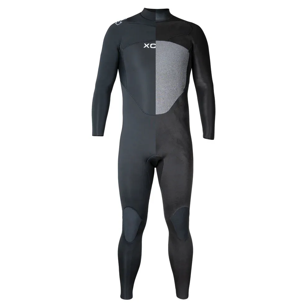 Muta Surf Nuova Xcel Axis 4/3