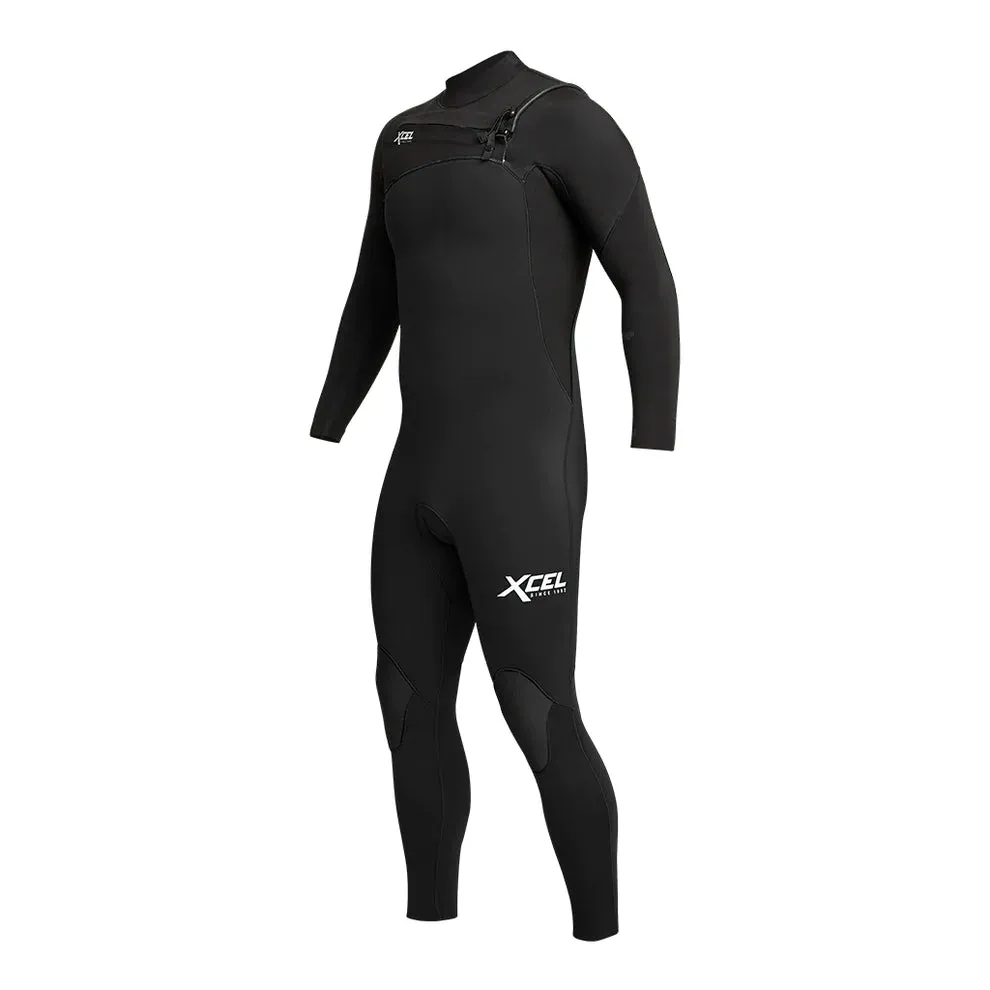 Muta Surf Uomo Xcel Comp 3/2