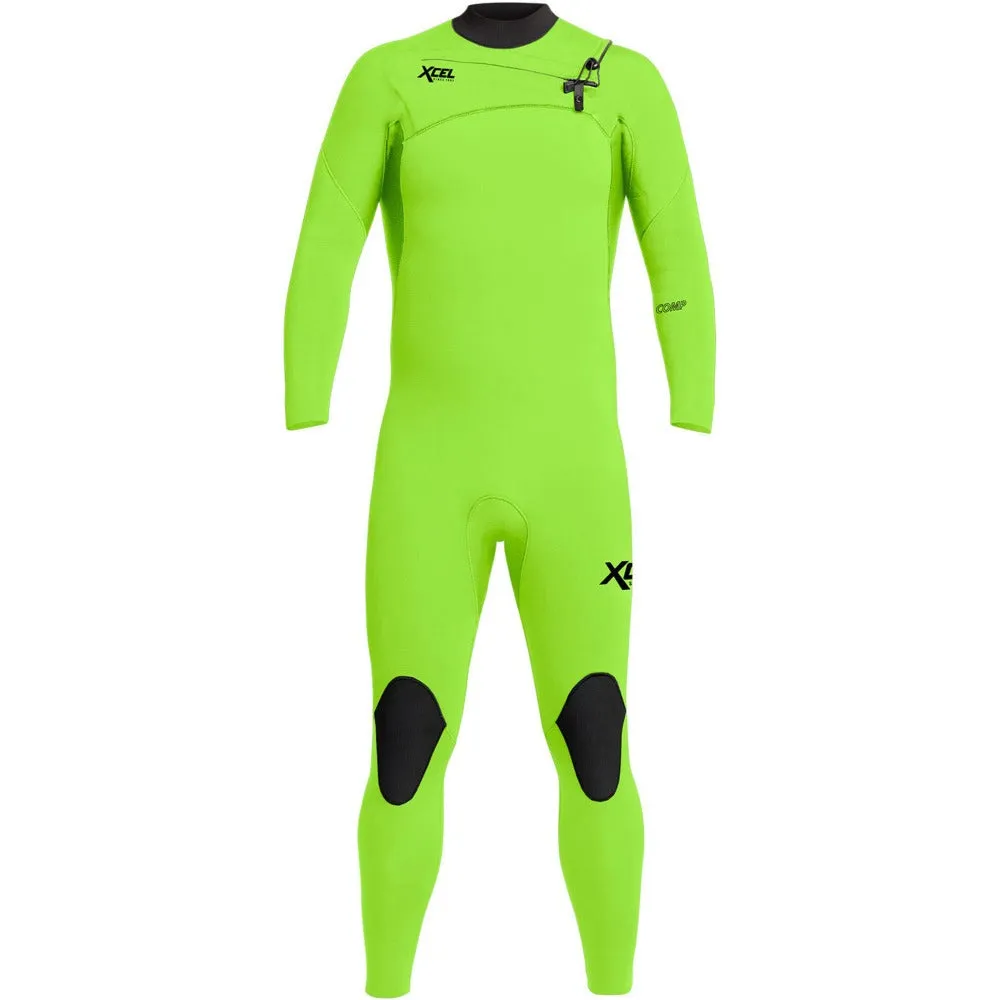 Muta Surf Uomo Xcel Comp 3/2