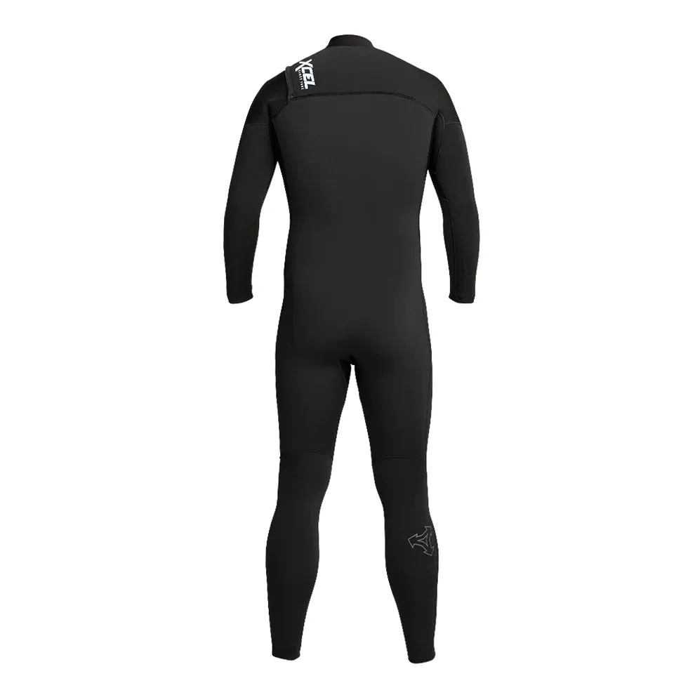 Muta Surf Uomo Xcel Comp 3/2