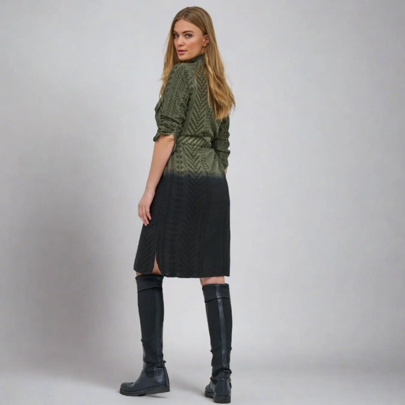 NÜ Denmark Mabel Dress