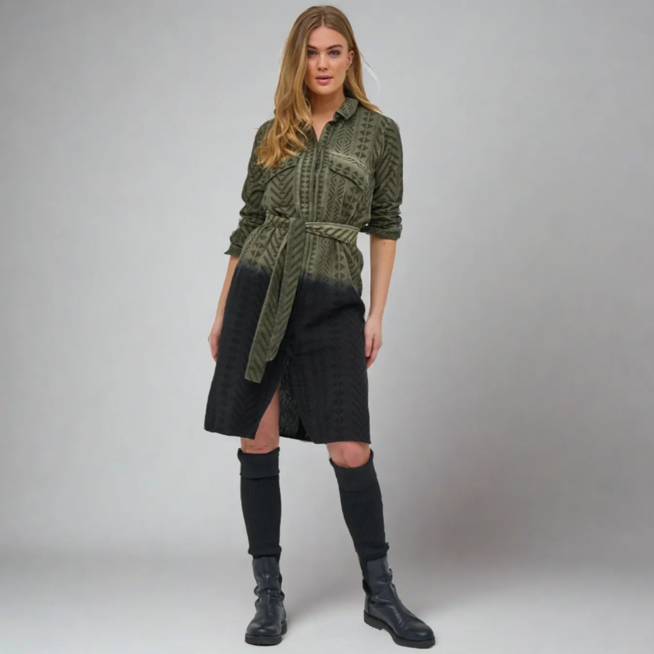 NÜ Denmark Mabel Dress