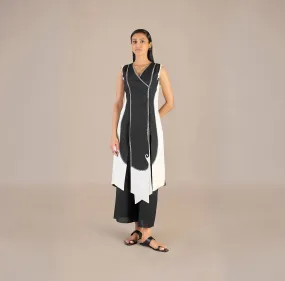 Naafia Tunic Set