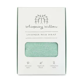 Neck Wrap - Cool Mint