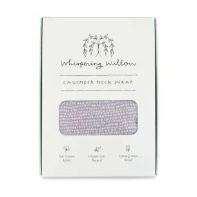 Neck Wrap - Tranquil Gray