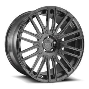 Niche Forged AVANT
