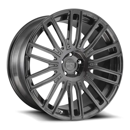 Niche Forged AVANT