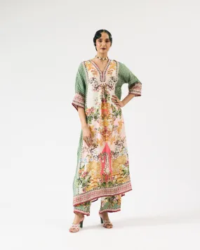 NIZAM : BANERA