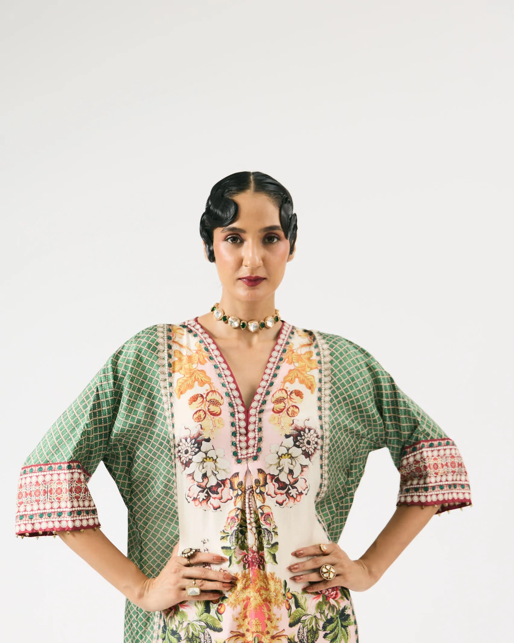NIZAM : BANERA