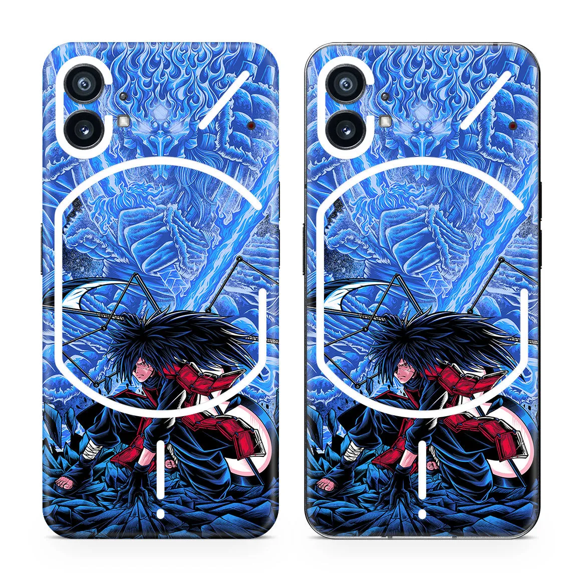 Nothing Phone 1 Artist Series Skins