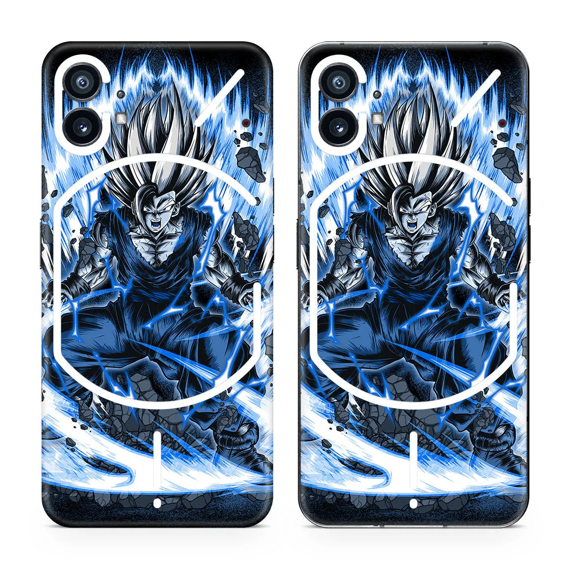 Nothing Phone 1 Artist Series Skins