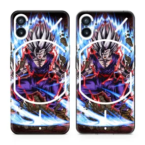 Nothing Phone 1 Artist Series Skins
