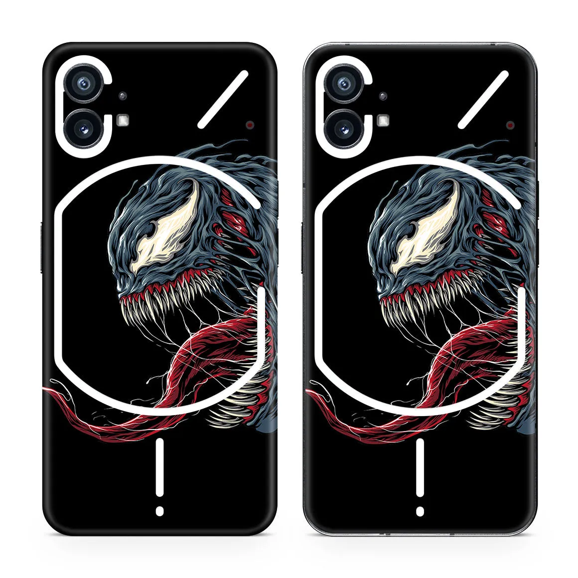 Nothing Phone 1 Artist Series Skins