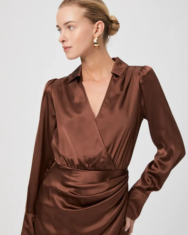 Nyla Dress, Landslide